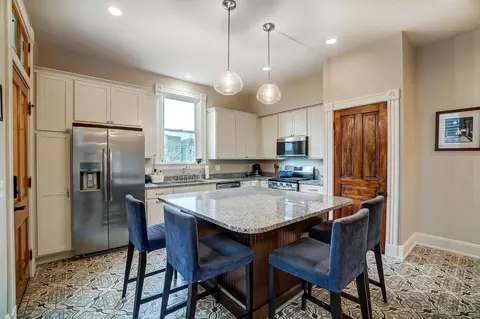 Kitchen - 3067 Sidney Ave, Cincinnati, OH 45225 photo 1 of 4