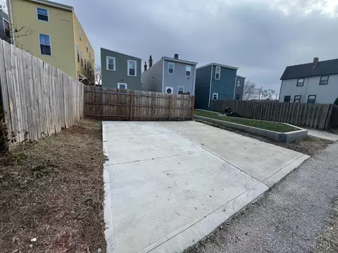 Exterior - 3067 Sidney Ave, Cincinnati, OH 45225 photo 9 of 10