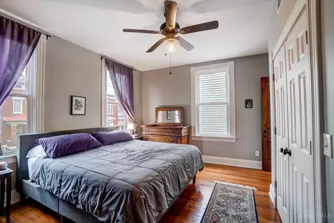 Bedroom - 3067 Sidney Ave, Cincinnati, OH 45225 photo 1 of 9