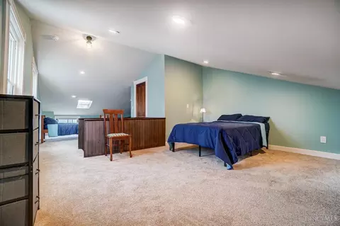Bedroom - 3067 Sidney Ave, Cincinnati, OH 45225 photo 7 of 9