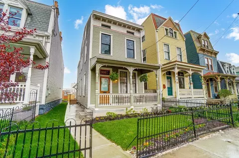 Exterior - 3067 Sidney Ave, Cincinnati, OH 45225 photo 2 of 10