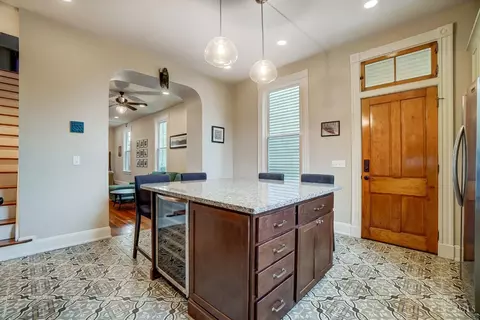 Kitchen - 3067 Sidney Ave, Cincinnati, OH 45225 photo 4 of 4