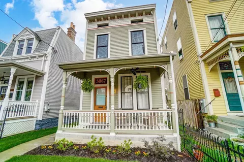 3067 Sidney Ave, Cincinnati, OH 45225