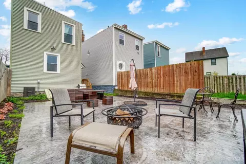Exterior - 3067 Sidney Ave, Cincinnati, OH 45225 photo 7 of 10