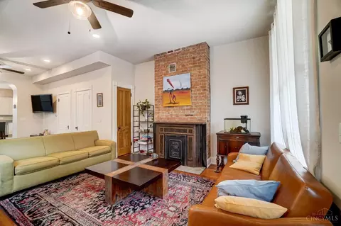 Living - 3067 Sidney Ave, Cincinnati, OH 45225 photo 1 of 3