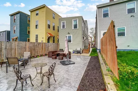 Exterior - 3067 Sidney Ave, Cincinnati, OH 45225 photo 6 of 10