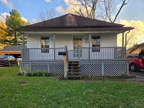 4235 Sibley Ave, Silverton, OH 45236