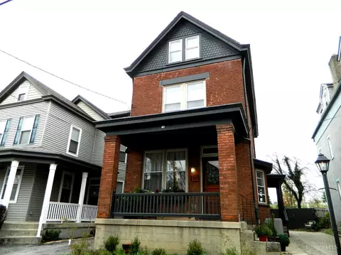 Exterior - 16 Kessler Ave, Cincinnati, OH 45217 photo 5 of 11