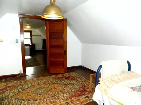 Bedroom - 16 Kessler Ave, Cincinnati, OH 45217 photo 3 of 3