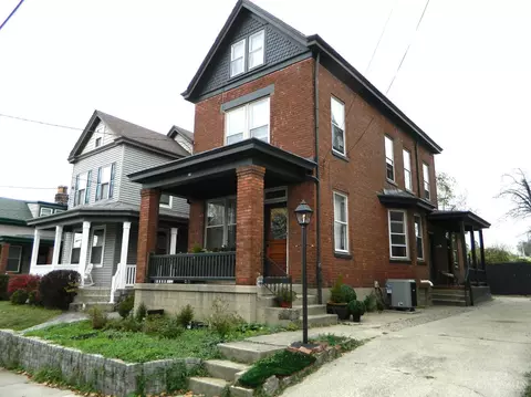 Exterior - 16 Kessler Ave, Cincinnati, OH 45217 photo 2 of 11