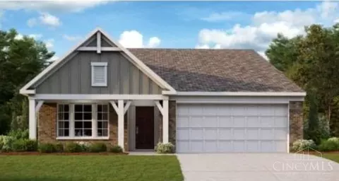 4007 Silverstone Ln, Batavia, OH 45103