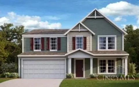 4002 Silverstone Ln, Union Twp, OH 45103