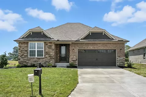 3975 Lukas Ln, Hamilton, OH 45013