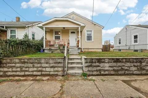 209 Howman Ave, Hamilton, OH 45011