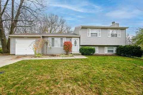 8185 Winding Trail Ct, Mason, OH 45040