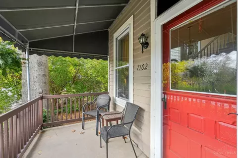 Exterior - 7102 River Rd, Cincinnati, OH 45233 photo 2 of 13