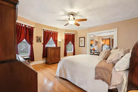 Bedroom - 7102 River Rd, Cincinnati, OH 45233 photo 1 of 2