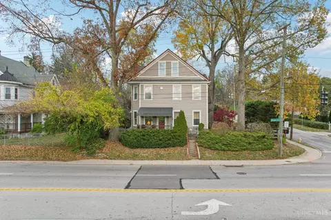 Exterior - 7102 River Rd, Cincinnati, OH 45233 photo 11 of 13