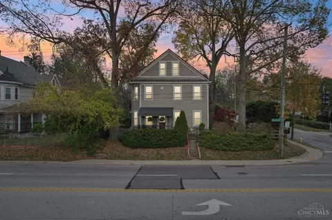 7102 River Rd, Cincinnati, OH 45233