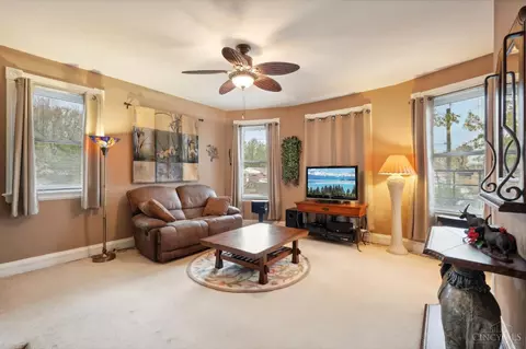 Living - 7102 River Rd, Cincinnati, OH 45233 photo 5 of 5