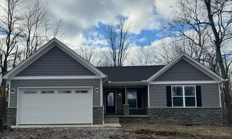 121 Seminole Dr, Sardinia, OH 45171