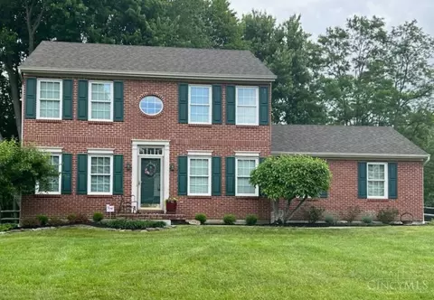 3424 Moria Dr, Amelia, OH 45102