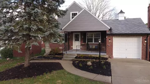 8436 Wexford Ave, Cincinnati, OH 45236