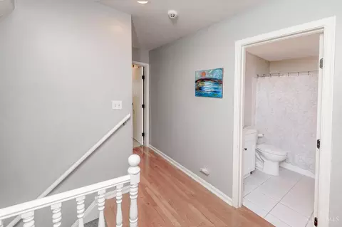 Entry Way - 8423 Shenstone Dr, Cincinnati, OH 45255 photo 3 of 3