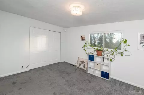 Bedroom - 8423 Shenstone Dr, Cincinnati, OH 45255 photo 8 of 8