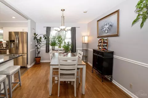 Dining - 8423 Shenstone Dr, Cincinnati, OH 45255 photo 1 of 3
