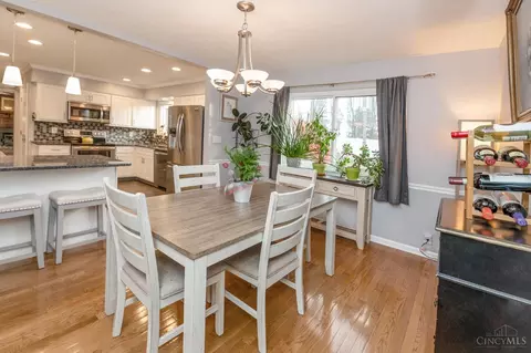 Dining - 8423 Shenstone Dr, Cincinnati, OH 45255 photo 3 of 3