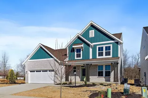 140 Libby Hollow St, Springboro, OH 45066