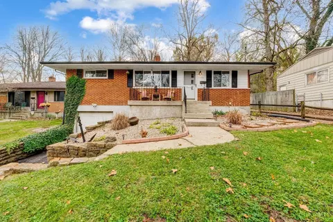 138 Lowland Rd, Cincinnati, OH 45233