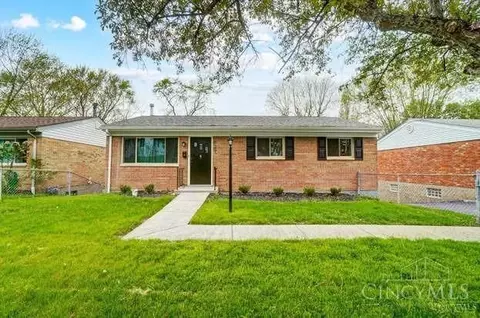 629 Miami Ave, Cleves, OH 45002