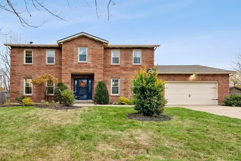 8292 Mary Beth Dr, West Chester, OH 45069