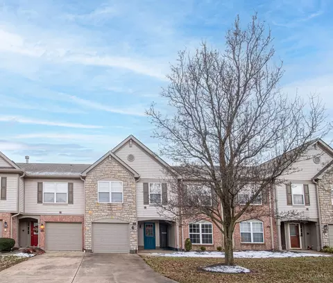 6283 Lakesprings Dr, Mason, OH 45040