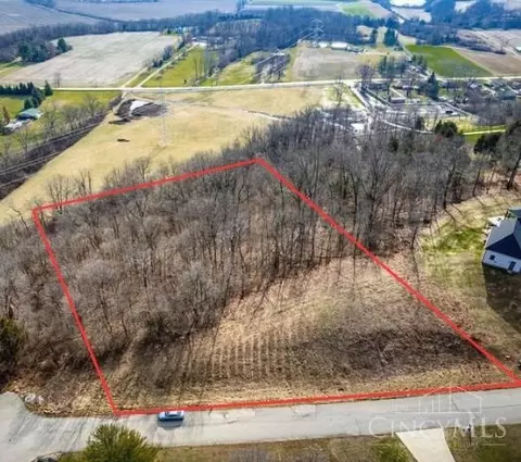 3235 Covered Wagon Estates Ln, Ross Twp, OH 45013