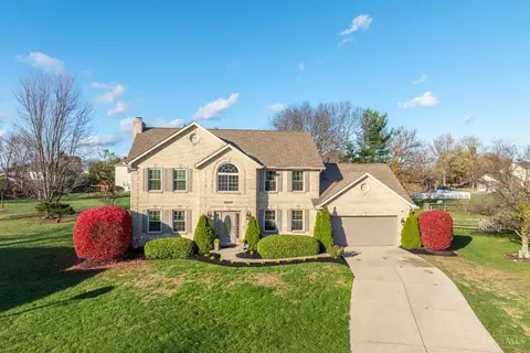 6693 Eldorado Dr, Liberty Township, OH 45044