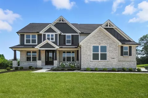 5001 Fescue Dr, Liberty Township, OH 45044