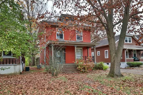 6230 Savannah Ave, Cincinnati, OH 45224