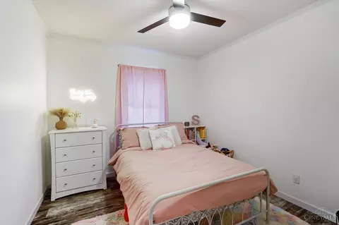 Bedroom - 508 Reeder Rd, Blanchester, OH 45107 photo 4 of 5