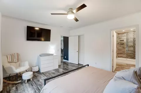 Bedroom - 508 Reeder Rd, Blanchester, OH 45107 photo 3 of 5