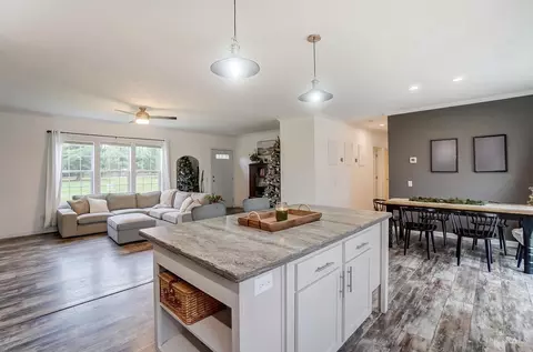 Kitchen - 508 Reeder Rd, Blanchester, OH 45107 photo 7 of 7