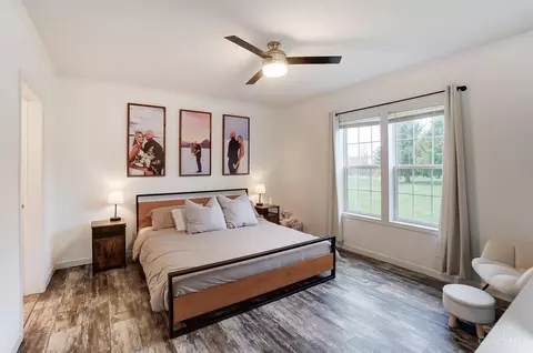 Bedroom - 508 Reeder Rd, Blanchester, OH 45107 photo 1 of 5