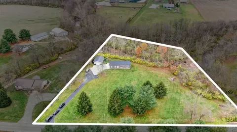 View/Area - 508 Reeder Rd, Blanchester, OH 45107 photo 2 of 2