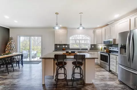 Kitchen - 508 Reeder Rd, Blanchester, OH 45107 photo 1 of 7