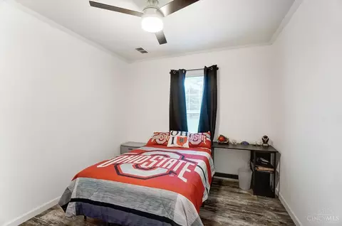 Bedroom - 508 Reeder Rd, Blanchester, OH 45107 photo 5 of 5