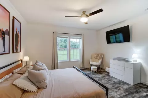 Bedroom - 508 Reeder Rd, Blanchester, OH 45107 photo 2 of 5