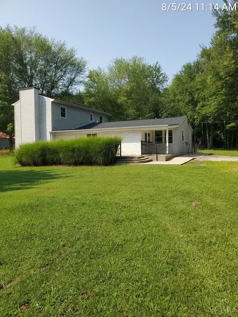 6571 Shannon Branch Dr, Loveland, OH 45140