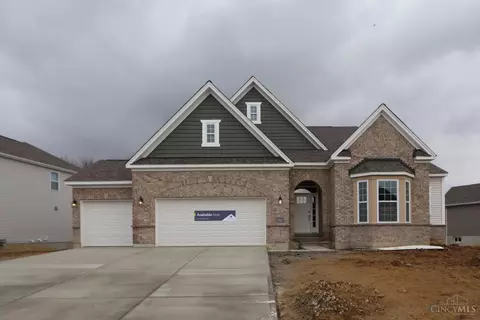 1892 Grove Park Dr, Milford, OH 45150